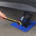 thumbnail image 3 of Scissor Lift Jack, Labor Saving Collapsible Car Jack  for Car, 3 of 7