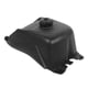 thumbnail image 2 of Tanque de aceite de plástico 10L Contenedor de gran capacidad Reemplazo modificado para 150-250cc ATV,Oil Tank Oil Container Oil Reservoir 10L Oil Tank ATV Oil Tank Plastic Oil Tank Higoodz Accesorio de coche, 2 of 8