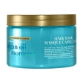 thumbnail image 3 of OGX® Masque Capillaire Extra Fort Hydrate et Répare + Huile d'Argan du Maroc, 3 of 5