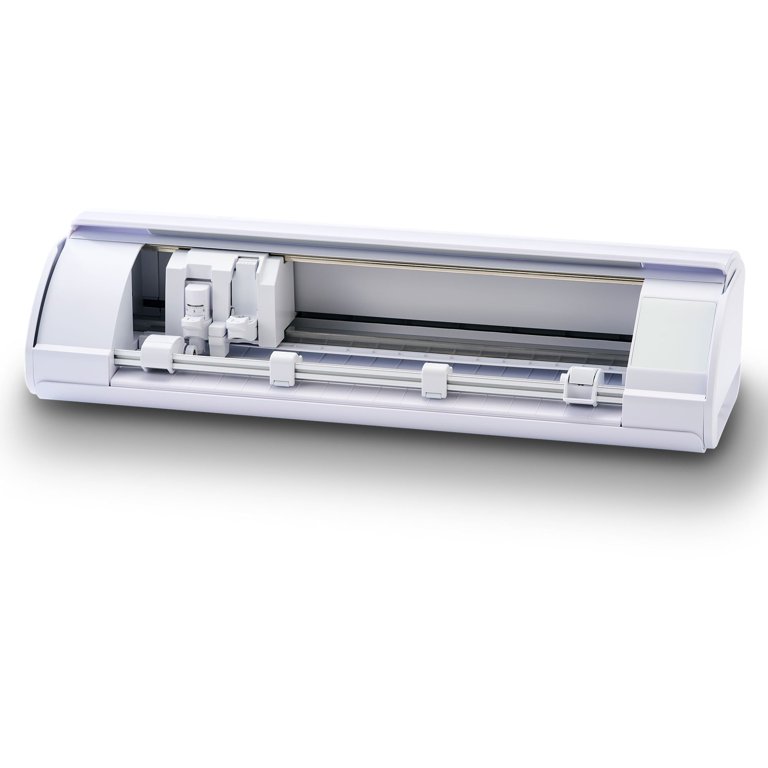 Silhouette Cameo 5 White, 12