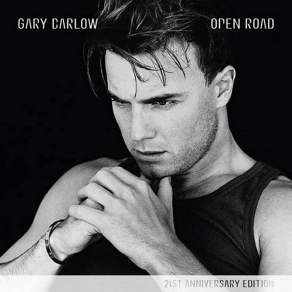 Gary Barlow - Open Road - Music & Performance - CD