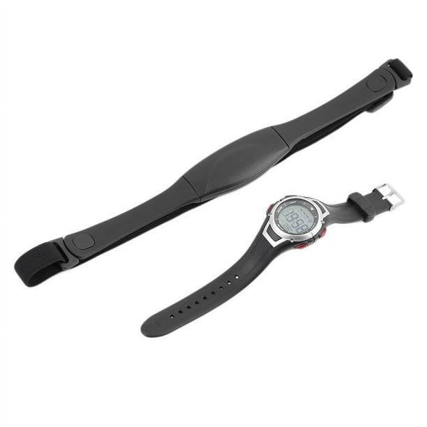 Watch runs cheap on heartbeat