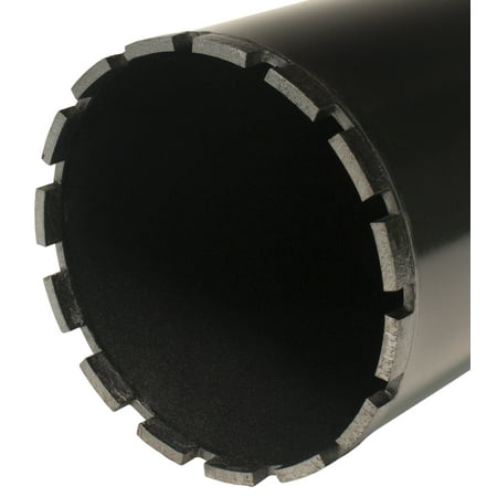 Steel Dragon Tools® 6in. (152 mm) Wet Diamond Concrete Core Drill