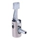 thumbnail image 4 of Riwesomey Clip de bomba de inflado de neumáticos de aleación de aluminio para inflado de conexión rápida para válvula de inflado de coche, Vehículos, repuestos y accesorios Mis, 4 of 6