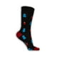 thumbnail image 2 of Calceta de Algodón Noma Outfitters Plaza Sesamo Unitalla Elmo y Comegalletas Multicolor, 2 of 4