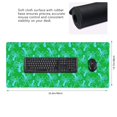 thumbnail image 2 of Hirioo Octopus1 for Mouse Pad ,Anti-Slip Base, Durable Stitched Edges, Perfect for Gaming, Office, and Home Use,16x35.5in, 2 of 9