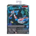 thumbnail image 3 of Transformers Generations War for Cybertron - Smokescreen WFC-E20, Deluxe, 3 of 9