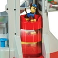thumbnail image 6 of Paw Patrol My Size Lookout Rotating Periscope Tower with Exclusive Vehicle, 6 of 8