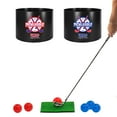 thumbnail image 2 of IZZO Golf Pickle Chipping Game, 2 of 4