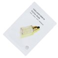 thumbnail image 2 of Máscara facial antiarrugas cuidado reafirmante de la piel Máscara de oro de 24 quilates Compacto portátil para salón de belleza para mujeres para tienda de cosméticos ANGGREK Otros, 2 of 8