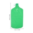 thumbnail image 2 of Homoyoyo Green Tree Irrigation Bag with EVA Dual Pipe for Nutrient Infusion, 2-Pack for Efficient Daily Watering, 2 of 8