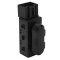 thumbnail image 1 of Interruptor De Asiento Eléctrico De 6 Para Automóvil, Duradero, Antideformación, Ajuste Efectivo Estable, Reemplazo Directo 5F9T-14B709-AA Para Automóvil, 1 of 7