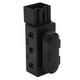 thumbnail image 2 of 6 vías interruptor de ajuste del asiento eléctrico lado izquierdo del conductor 5F9T-14B709-AA motor estándar productos, 2 of 5