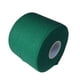 thumbnail image 5 of Cojín de agarre de bádminton de 22 yardas que absorbe el sudor para el mango de la raqueta antideslizante Verde oscuro, 5 of 9