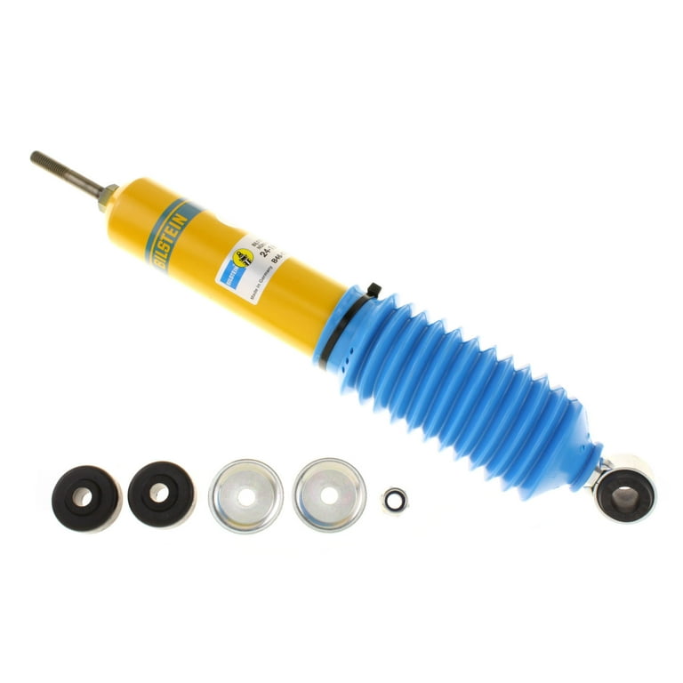 Bilstein Shock Absorber B6 Front Ford E150 Van 24-184816 Bilstein Shock Absorber B6 Front Ford E150 Van 24-184816