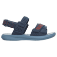 thumbnail image 1 of Sandalia Ipanema Niño Spiderman Azul Casual T15-23 azul 21, 1 of 10