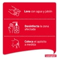 thumbnail image 4 of Leukoplast Hypafix Transparente 10 cm x 2 m BSN Essity Leukoplast NA, 4 of 7