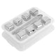 thumbnail image 2 of Reusable Ice Stone Box Non-porous Whiskey Ice Stone Box With 304 Stainless Steel For Whiskey White Wine Cocktails Gin And Other Beverages ANGGREK Otros, 2 of 8
