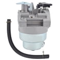 thumbnail image 6 of 16100-Z0L-023 Carburetor for Honda GCV135 160 160A 160LA HRS216 HRR216 HRZ216 New, 6 of 8