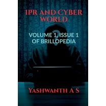 Ipr and Cyber World (Paperback)
