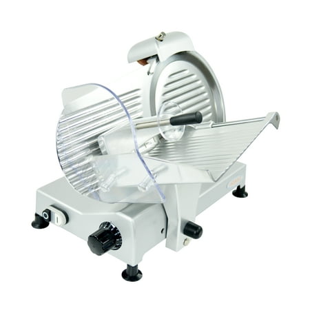 

Hakka Commercial Electric Food Slicers and Meat Slicers (12 Slicer)
