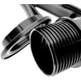 thumbnail image 3 of Base con interruptor TG1011-350B - Base E27 negra con cable de alimentación de 3,5 m Interruptor de anillo a rosca - Lámpara colgante, 3 of 4
