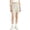 Green, variant on Lightweight Girls Shorts For Summer Casual Wear Thin Blend Kids' Shorts For And Everyday Comfort Lightweight Shorts Women