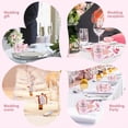 thumbnail image 6 of 24pcs Keyring with Candy Box Guardian Angel Pendant for Wedding Birthday Party Communion Gift, 6 of 9