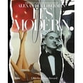 thumbnail image 1 of Pre-Owned It's Modern.: The Eye and Visual Influence of Alexander Liberman, 9780847840717, 0847840719, Hardcover,, 1 of 1