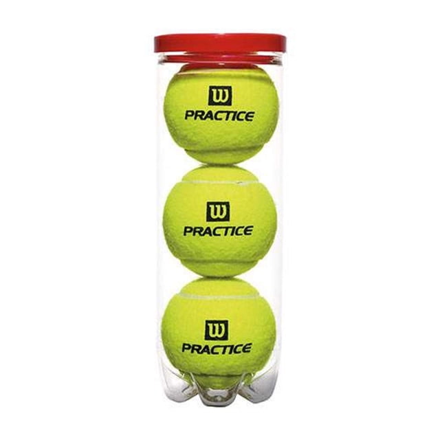 Pelota de práctica Wilson
