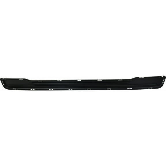 For Ram 1500 2013-2018 Bumper Grille | Front | Body Color Bumper | CH1036159 | 68207015AA