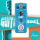 thumbnail image 3 of Pedal Compresor de Guitarra LEF-333: un Efecto de Compresión Analógico Clásico para Guitarra Eléctrica., 3 of 5