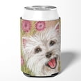 thumbnail image 2 of Westie by Judith Yates Can or Bottle Hugger, 2 of 5
