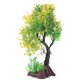 thumbnail image 1 of BEADCEST De Planta Artificial Para Acuario Árbol Plástico Para Paisaje Natural, 1 of 6