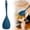 A1_Blue 11.81x3.66in, variant on WUXIAB 3Pc Silicone Pot Holders,2-In-1 Silicone Pot Handle Spatula Rack & Steam Releaser,Silicone Pot Holders,Adjustable Spoon Rest,Kitchen Utensil Rest Tool,Heat Resistant Kitchen Utensil Holder