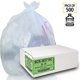 thumbnail image 3 of Bolsas de basura Aluf Plastics 75-113L (20-30 galones), paquete de 500, 3 of 9