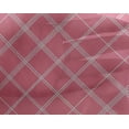 thumbnail image 4 of oneOone Georgette Viscose Fabric Check & Geometric Fabric Prints By Yard 42 Inch Wide, 4 of 4