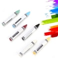 thumbnail image 1 of Kid Body Pigment, Smooth Durable Soft Stable Reliable Body Pigment, For Body Art Facial Art, 1 of 7