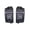 1 pair, variant on Instrument Panel Board A/C Air Conditioner Air Vent Outlet For Mitsubishi Pajero Montero V87 V93 V95 V97 V98 2007 -2022