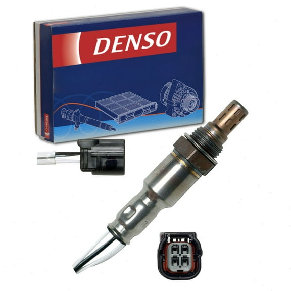 DENSO Downstream Oxygen Sensor compatible with Honda Civic 2.0L L4 2006-2011