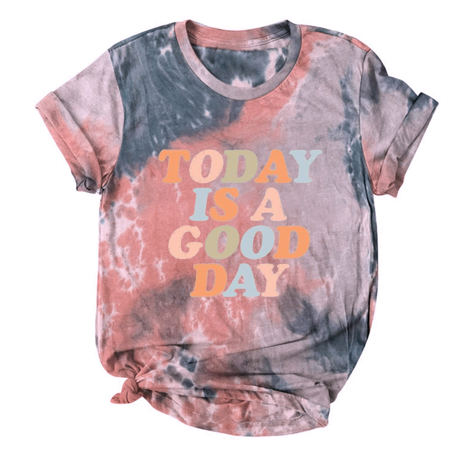 QJYINGYI Blusas y camisas de cuello en V de manga Guatemala Ubuy