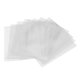 thumbnail image 1 of Irfora 50 piezas bolsas de PVA pesca de carpa bolsas de cebo soluble de disolución rápida aparejos de pesca gruesos Irfora Paquete soluble, 1 of 7