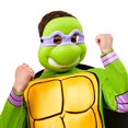 thumbnail image 4 of Child's Teenage Mutant Ninja Turtles Donatello Costume, 4 of 5