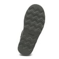 thumbnail image 6 of EVER AU Women Heron Ultra Mini Platform Boots - Grey, 6 of 11
