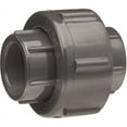 thumbnail image 2 of Homewerks Worldwide 512-14-2-2B 2 in. PVC Slip-Joint x Slip-Joint Union Gray, 2 of 3