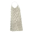 thumbnail image 3 of GEORGE G VESTIDO HALTER LINO RAYA1, 3 of 3
