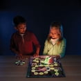 thumbnail image 2 of Juego de mesa Peaceable Kingdom Ghost in The Attic Kids 5+ Years, 2 of 9