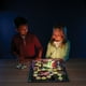 thumbnail image 2 of Juego de mesa Peaceable Kingdom Ghost in The Attic Kids 5+ Years, 2 of 9