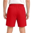 thumbnail image 4 of biudgviw Boys Shorts Kids Quick Dry Running Athletic Shorts Breathable Casual Elastic Waist Shorts Summer Pull On Training Shorts, 4 of 7