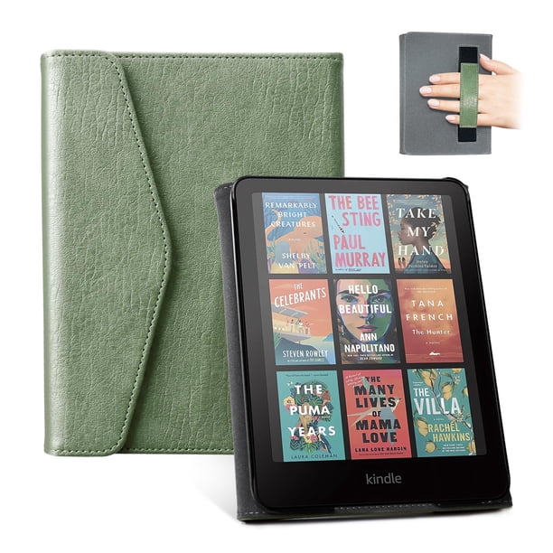 Funda Kindle CoBak Premium para Kindle Paperwhite y Colorsoft